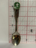 KNABC RN Seventy Five years of Caring Souvenir Spoon