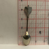 Kon Paleis Amsterdam Collectable Souvenir Spoon AA