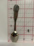 KNABC RN Seventy Five years of Caring Souvenir Spoon