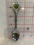 Swift Current Centennial Saskatchewan 1882 1982 Souvenir Spoon