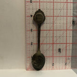 New Zealand Island Sheep Collectable Souvenir Spoon AA