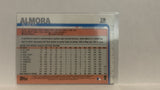 #226 Albert Almora Chicago Cubs 2019 Topps Series 1 Baseball Card