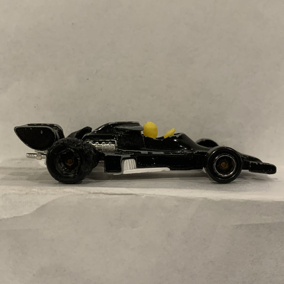 Black Shadow DN 5 1/50 Majorette Diecast Car EJ