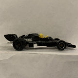 Black Shadow DN 5 1/50 Majorette Diecast Car EJ