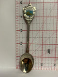 Roma Rome Souvenir Spoon