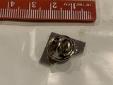 AB PRD 2008 Diamond Lapel Hat Pin BW