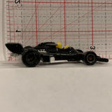 Black Shadow DN 5 1/50 Majorette Diecast Car EJ