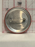 Spotkanie Ojca Swietego Z Polonia Toronto 1984 Button Pinback