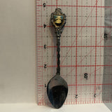 Sydney City Opera House Bridge Collectable Souvenir Spoon AA