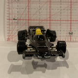 Black Shadow DN 5 1/50 Majorette Diecast Car EJ