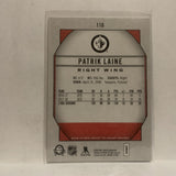 #116 Patrik Laine Superstars Winnipeg Jets2018-19 OPC Coast to Coast Hockey Card KF