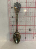 The Butchart Gardens Victoria BC Souvenir Spoon