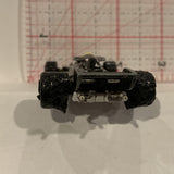 Black Shadow DN 5 1/50 Majorette Diecast Car EJ