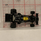 Black Shadow DN 5 1/50 Majorette Diecast Car EJ