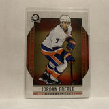 #23 Jordan Eberle New York Islanders2018-19 OPC Coast to Coast Hockey Card KG