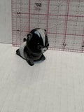 Baby Skunk Zhu Zhu Pets Stinker 2010 Cepia  Toy Animal