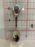 Wakima Apple Washington State Souvenir Spoon