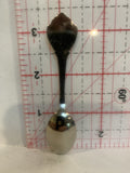 Wakima Apple Washington State Souvenir Spoon