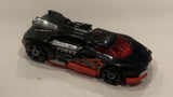 Black Maelstrom  Hot Wheels Toy Diecast Car