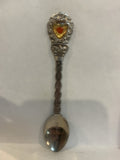 Winfield BC Apple British Columbia Souvenir Spoon