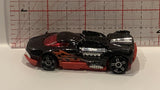 Black Maelstrom  Hot Wheels Toy Diecast Car