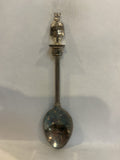 Viking Warrior Souvenir Spoon