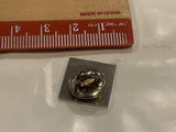 Crossroads Church   Lapel Hat Pin BW