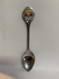 Expo 86 Vancouver British Columbia Souvenir Spoon