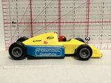 Yellow Runer International Champion F1 Racer Unbranded Diecast Car