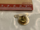 Home Support Alberta Lapel Hat Pin BX