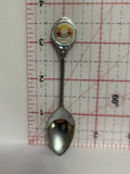 Expo 86 Vancouver British Columbia Souvenir Spoon