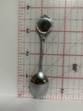 Expo 86 Vancouver British Columbia Souvenir Spoon