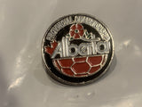 Provincial Championship Soccer Alberta Lapel Hat Pin EK