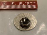 Provincial Championship Soccer Alberta Lapel Hat Pin EK