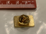 Alberta Centennial 2005 Lapel Hat Pin EK
