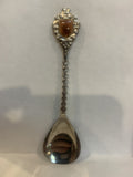 Tolkwa BC Souvenir Spoon