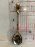 Tolkwa BC Souvenir Spoon