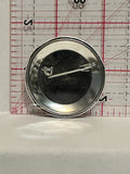 The Clash at Demonhead Character Button Pinback