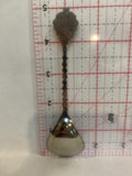 Tolkwa BC Souvenir Spoon