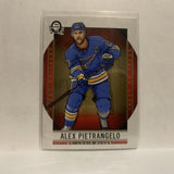 #45 Alex Pietrangelo St Louis Blues2018-19 OPC Coast to Coast Hockey Card KG