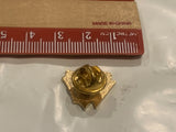 Nova Scotia Schooner Lapel Hat Pin BX