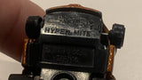 Brown Hyper Mite Hot Wheels Toy Diecast Car