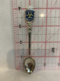 British Columbia Centennial '71 Souvenir Spoon