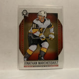 #89 Jonathan Marchessault Vegas Golden Kinghts2018-19 OPC Coast to Coast Hockey Card KG
