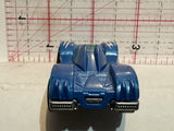 Blue Teegray L21 2009 Hot Wheels Diecast Car