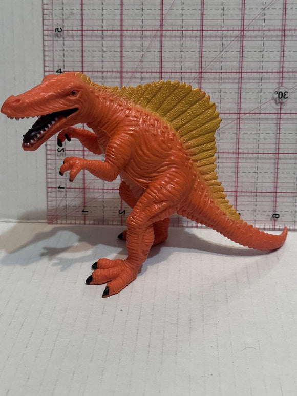 * Spinosaurus 2008 Dinosarus  Toy Dinosaur