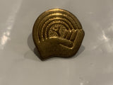 United Way Logo Lapel Hat Pin EK
