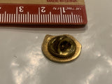 United Way Logo Lapel Hat Pin EK
