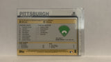#48 PNC Park  Pittsburgh Pirates 2019 Topps Series 1 Baseball Card