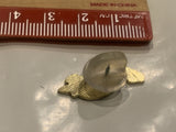 Turtle Lapel Hat Pin EK